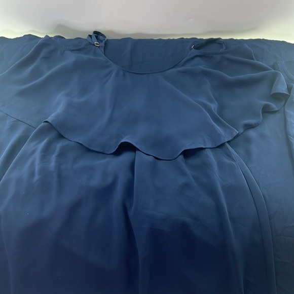 Show Me Your MuMu Caitlin Gown - Picture 4 of 7